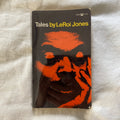 Tales by LeRoi Jones