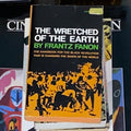 Baldwin and Fanon book bundle