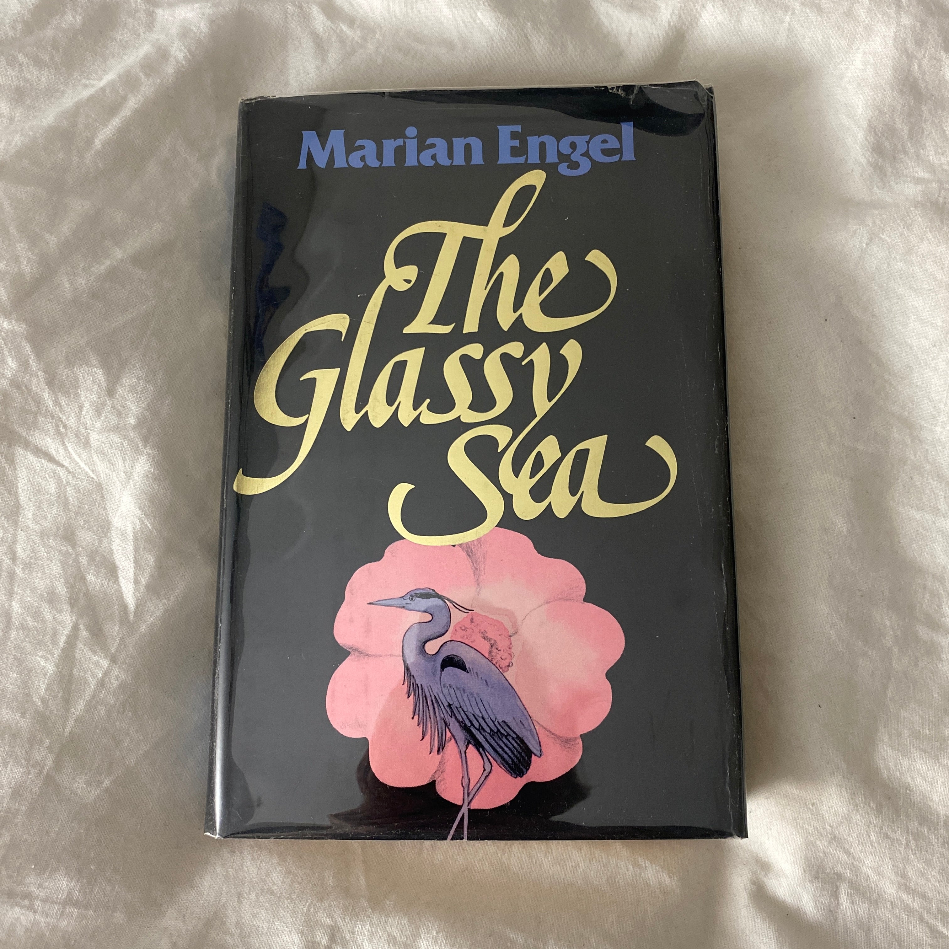 The Glassy Sea by Marian Engel