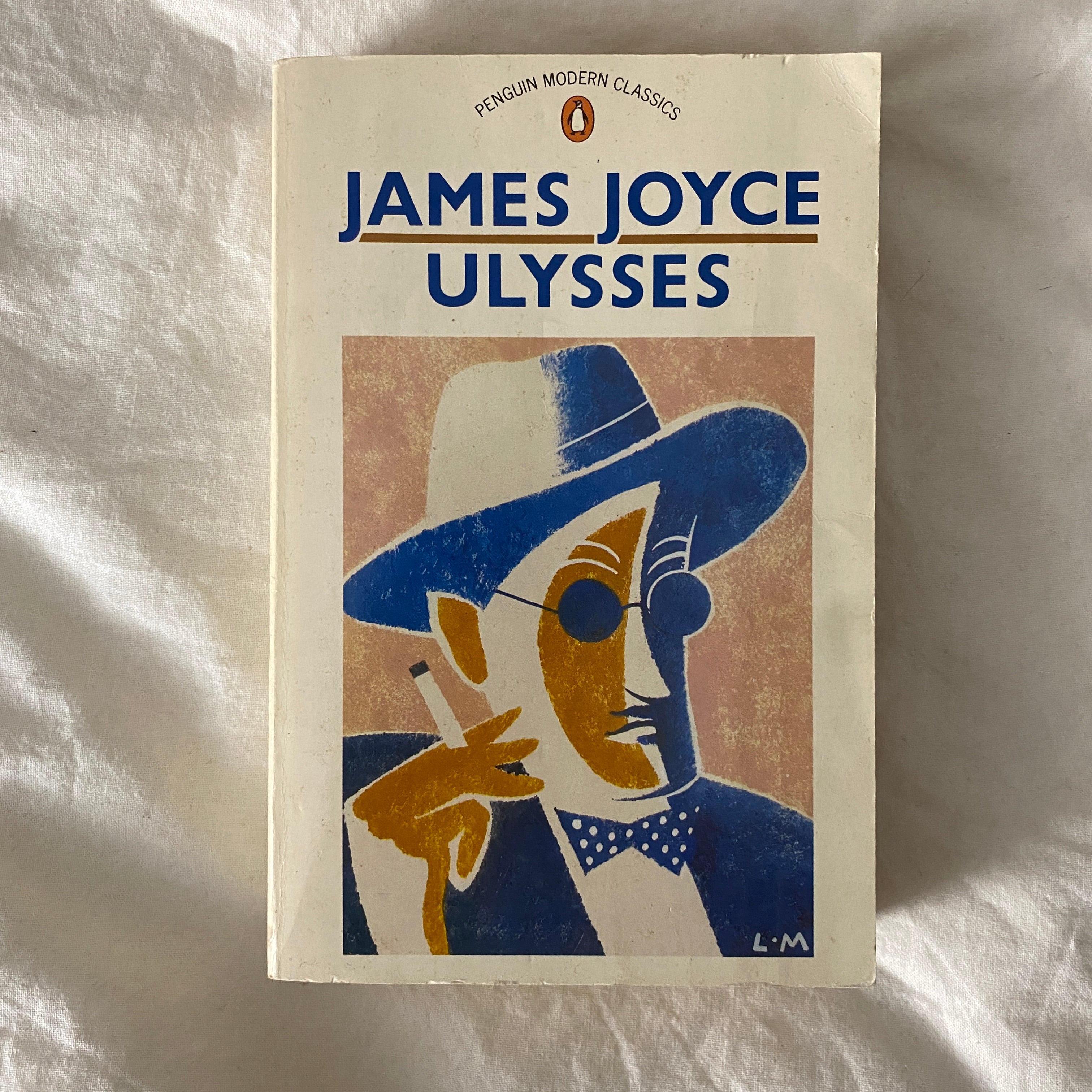 Ulysses by James Joyce
