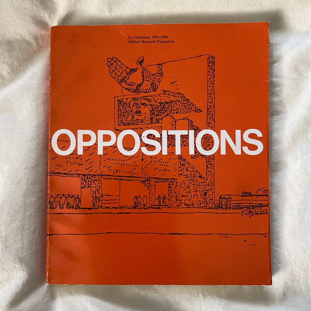 Oppositions 19/20
