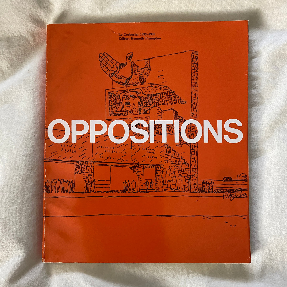 Oppositions 19/20