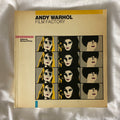 Andy Warhol: Film Factory edited by Michael O’Pray