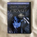 Crash DVD