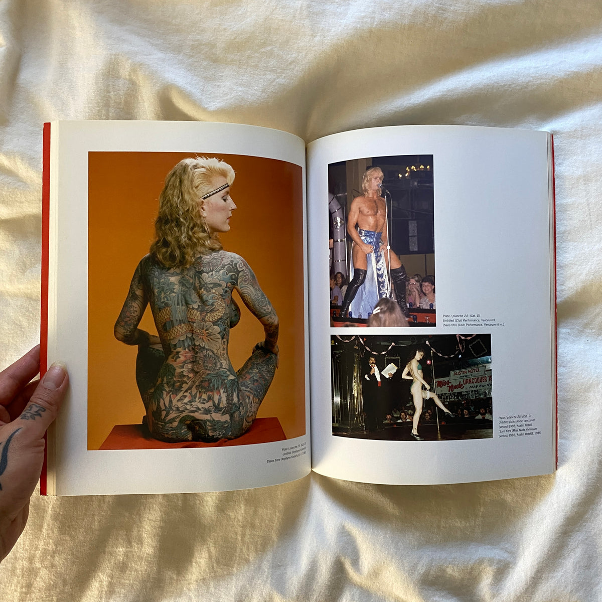 Theodore Wan by Christine Conley