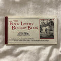 The Book Lovers’ Borrow Book