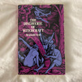 The Discoverie of Witchcraft by Reginald Scot