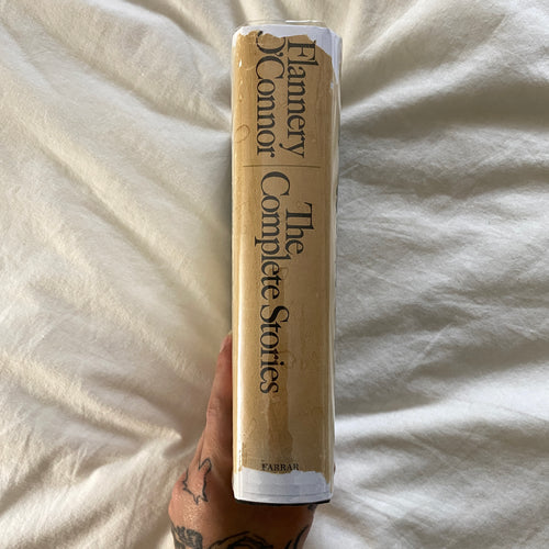 The Complete Stories by Flannery O’Connor