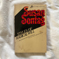 Styles of Radical Will by Susan Sontag