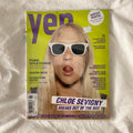 Yen Magazine Issue 26 Chloe Sevigny