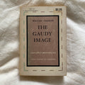 The Gaudy Image by William Talsman