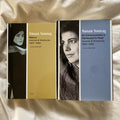 Journals & Notebooks 1947-1963 and 1964-1980 by Susan Sontag