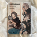 Cass Susanna edited by Isabelle Bonnet and Sophie Hackett