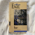 Bear by Marian Engel