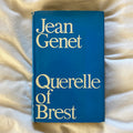 Querelle of Brest by Jean Genet