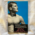 Meat: How Men Look, Act, Walk, Talk, Dress, Undress, Taste & Smell - True Homosexual Experiences from Straight to Hell