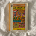 Cat’s Cradle by Kurt Vonnegut Jr.