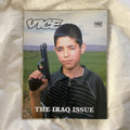 VICE Volume 14 Number 3 The Iraq Issue