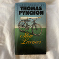 Slow Learner by Thomas Pynchon