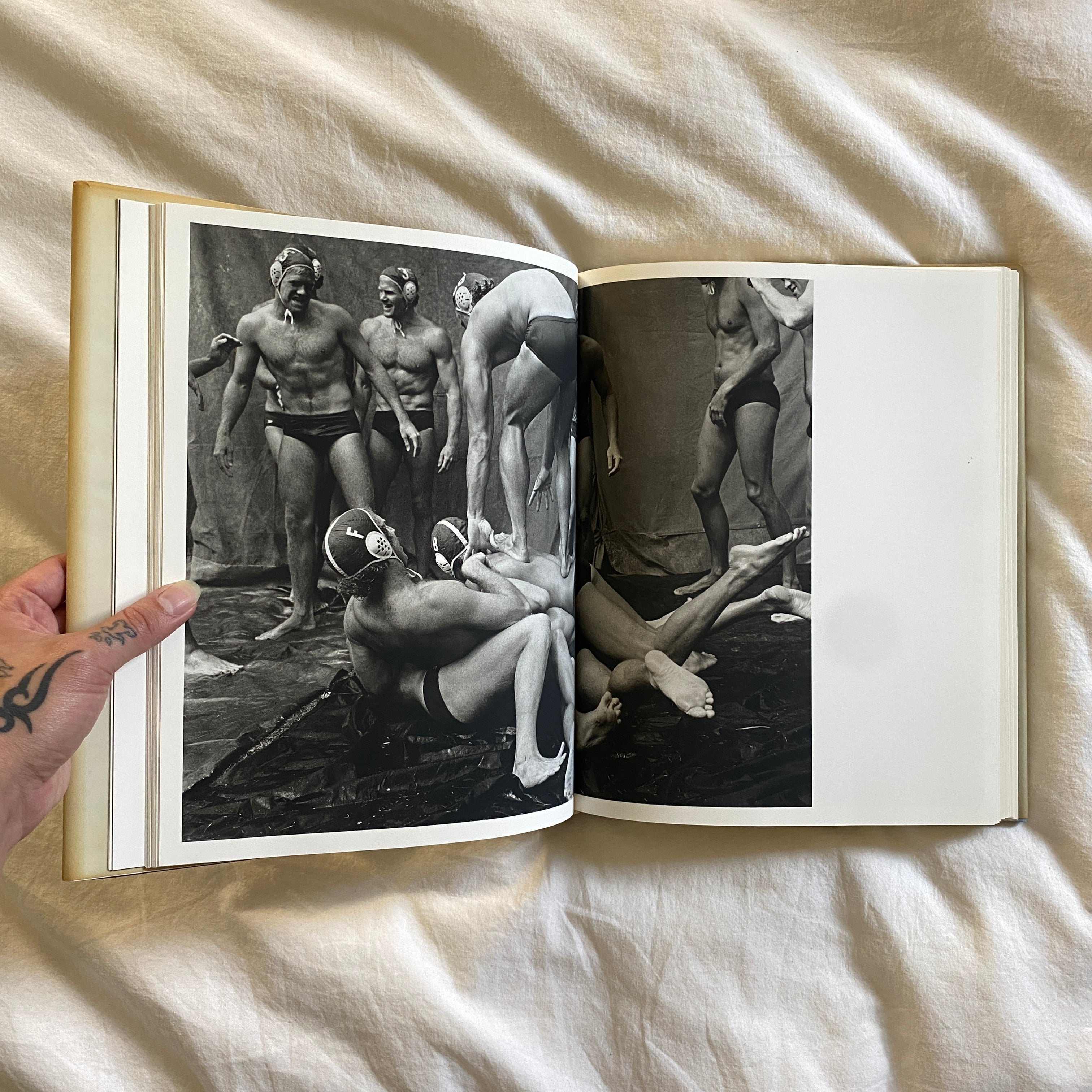 Bruce Weber