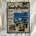 Body Politic Number 74