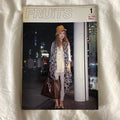 FRUiTS No. 150 2010