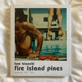 Fire Island by Tom Bianchi
