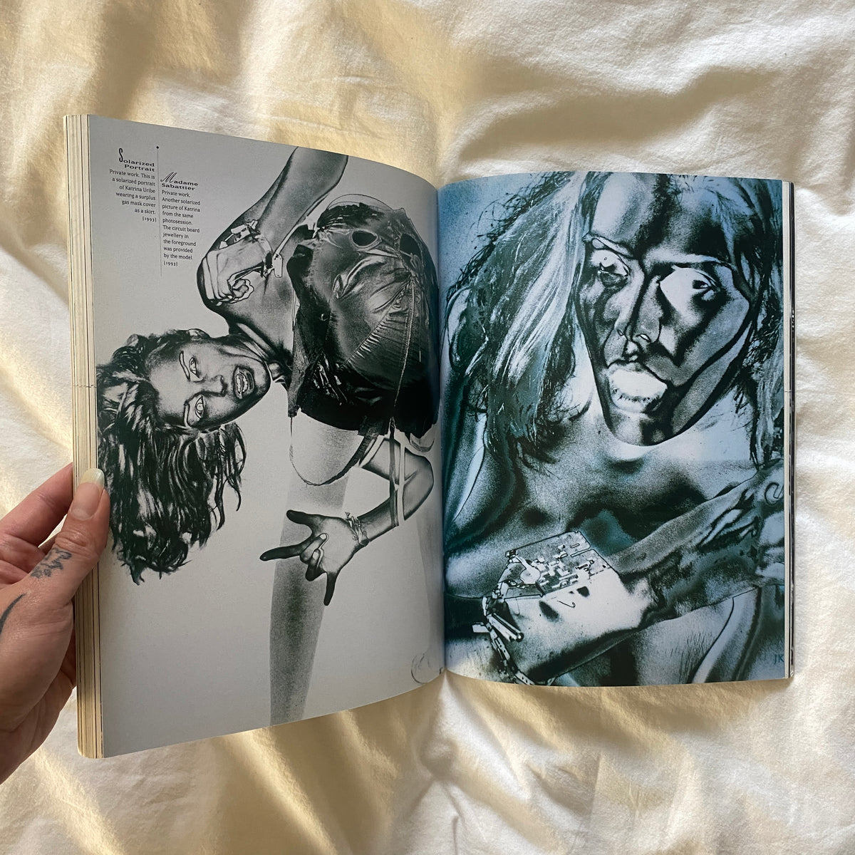 Neurotics by J. K. Potter