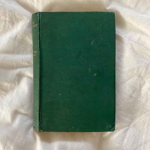 Mrs. Dalloway by Virginia Woolf