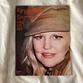 Afterdark June 1974 Peggy Lee