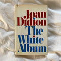The White Album by Joan Didion