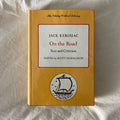 On the Road by Jack Kerouac