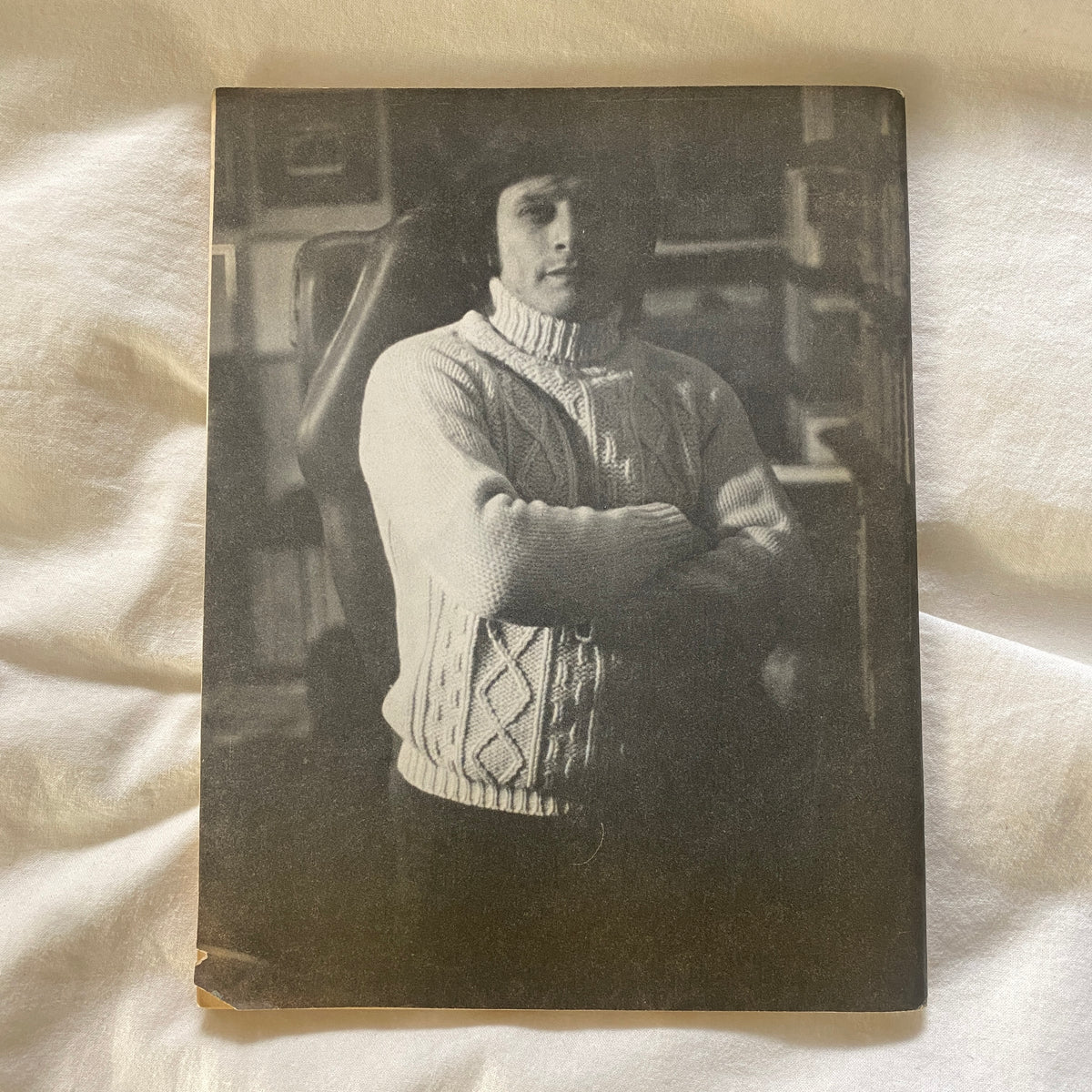 Harlan Ellison: A Bibliographical Checklist by Leslie Kay Swigart