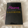 Maurice by E.M. Forster