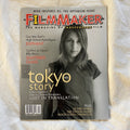 Filmmaker Magazine Fall 2003 Sophia Coppola