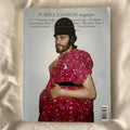 Purple Fashion Magazine Fall Winter 2006-2007