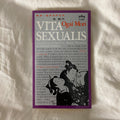 Vita Sexualis by Ogai Moro