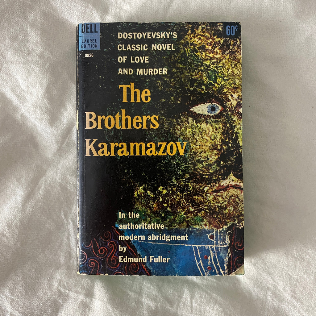 The Brothers Karamazov