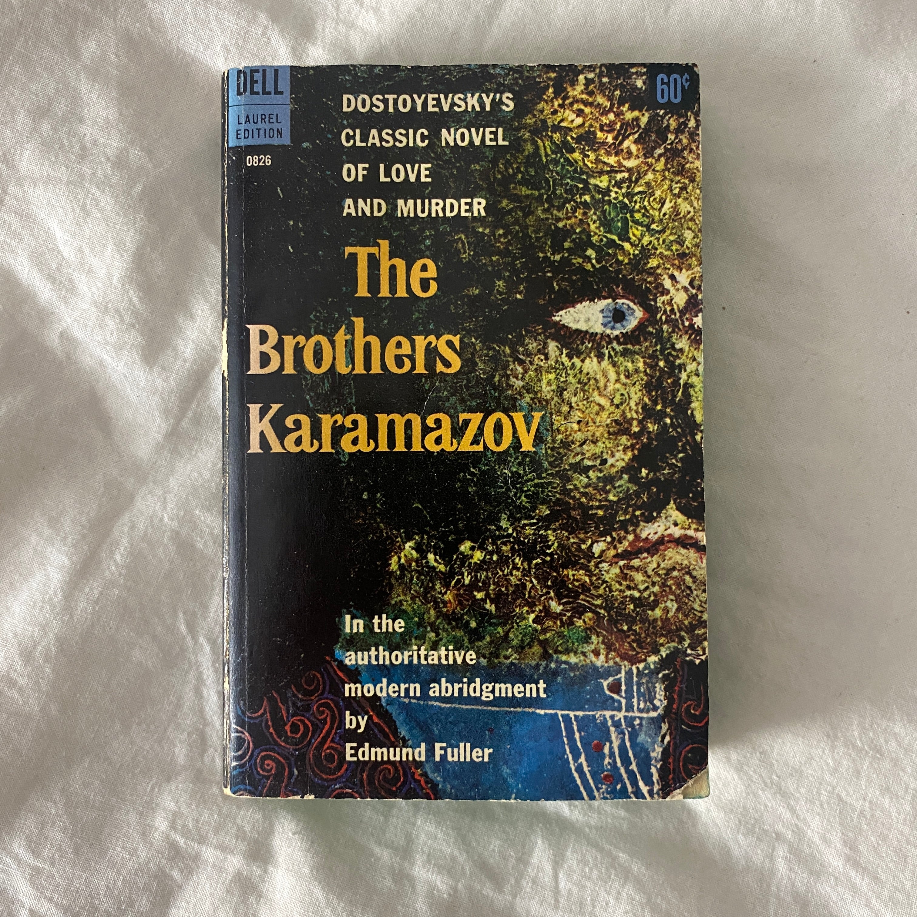 The Brothers Karamazov