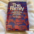 The Family by Ed Sanders