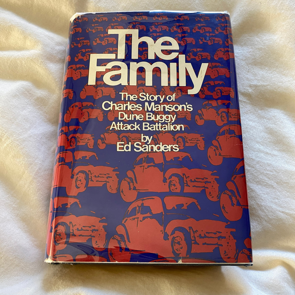 The Family by Ed Sanders