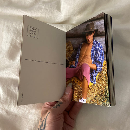 Bel Ami Post Card Book 2