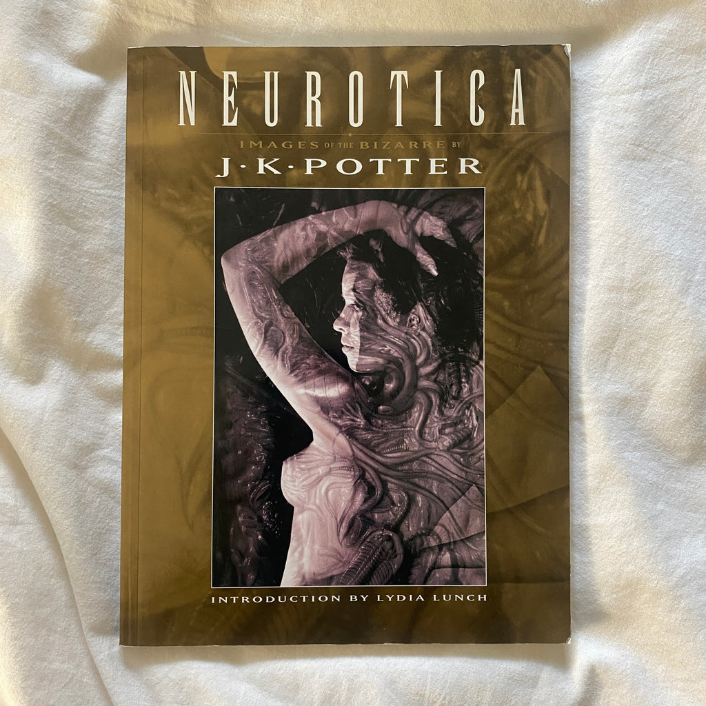 Neurotics by J. K. Potter