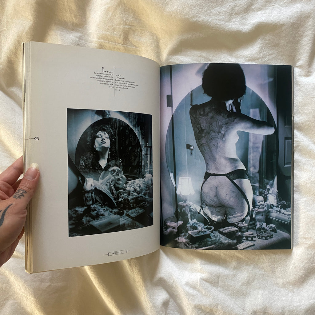 Neurotics by J. K. Potter