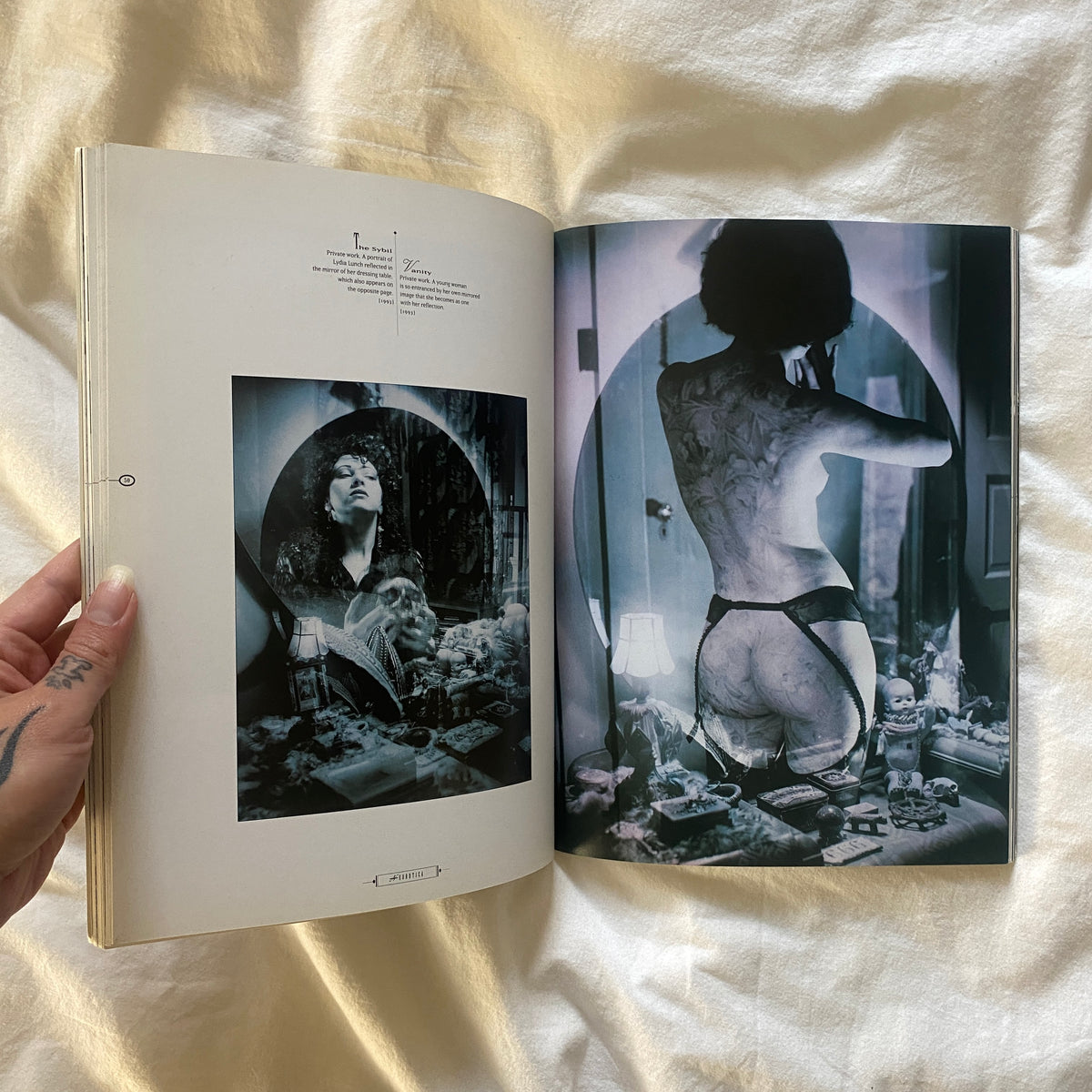 Neurotics by J. K. Potter