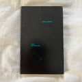 Simulations by Jean Baudrillard