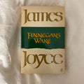 Finnegans Wake by James Joyce