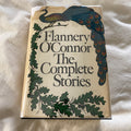 The Complete Stories by Flannery O’Connor
