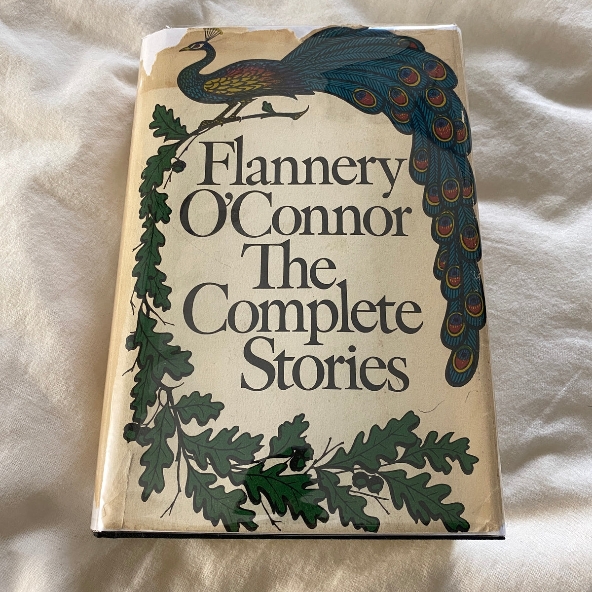 The Complete Stories by Flannery O’Connor