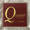 Queer Edward II by Derek Jarman